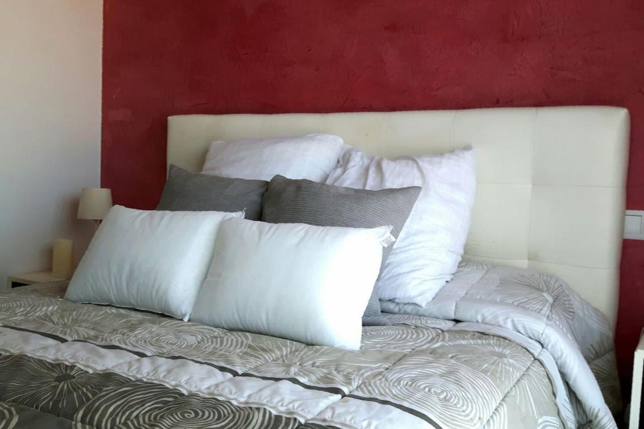 Apartamento En Blanes Con Piscina Y Parking Apartment Exterior photo